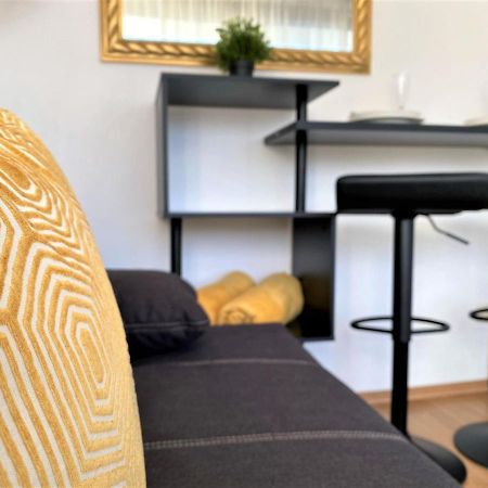 Exclusives Apartment In Bestlage +Netflix +Boxspring 巴特法兴格 外观 照片